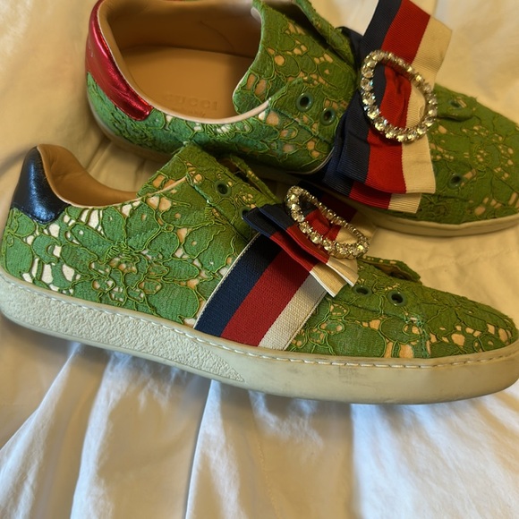 Gucci shoes - Picture 3 of 6
